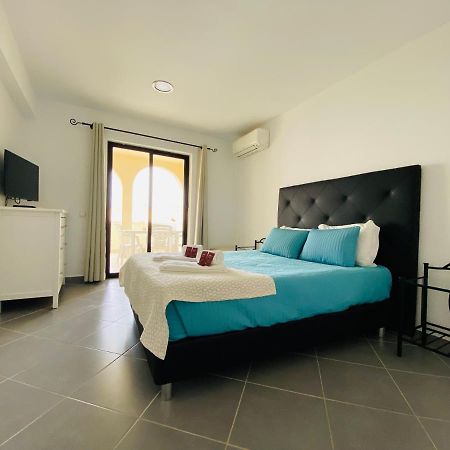 Apartamentos Poente Da Aldeia Albufeira Kültér fotó