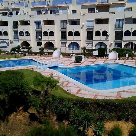Apartamentos Poente Da Aldeia Albufeira Kültér fotó