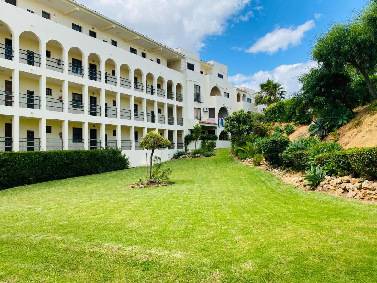 Apartamentos Poente Da Aldeia Albufeira Kültér fotó