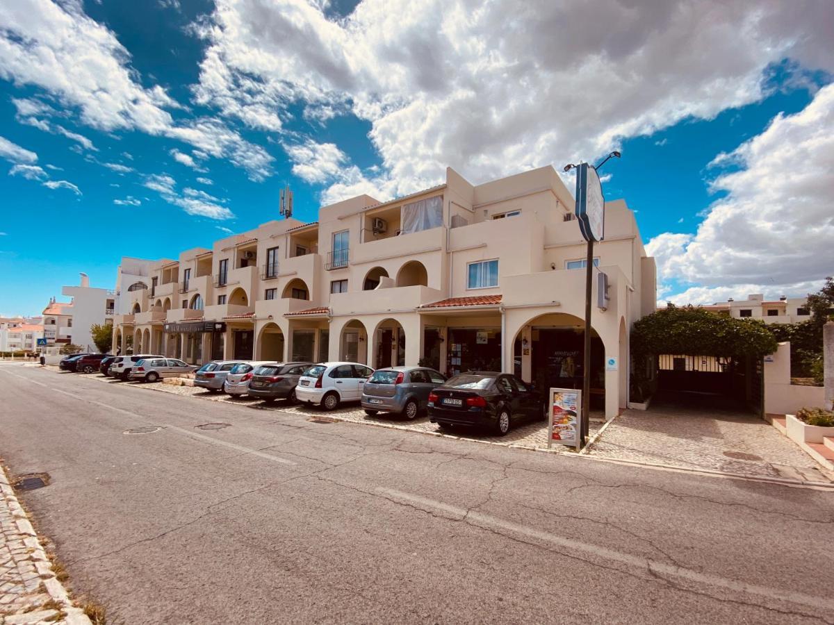 Apartamentos Poente Da Aldeia Albufeira Kültér fotó