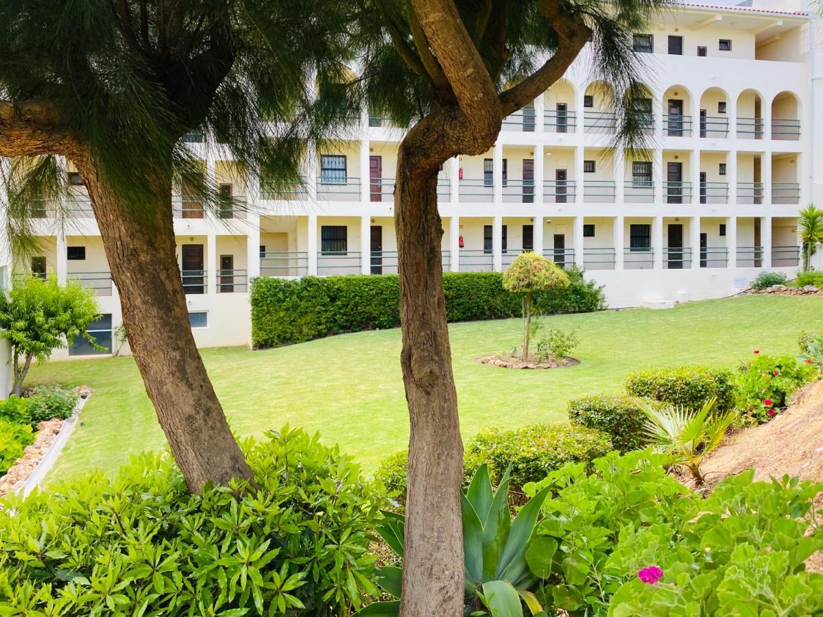 Apartamentos Poente Da Aldeia Albufeira Kültér fotó