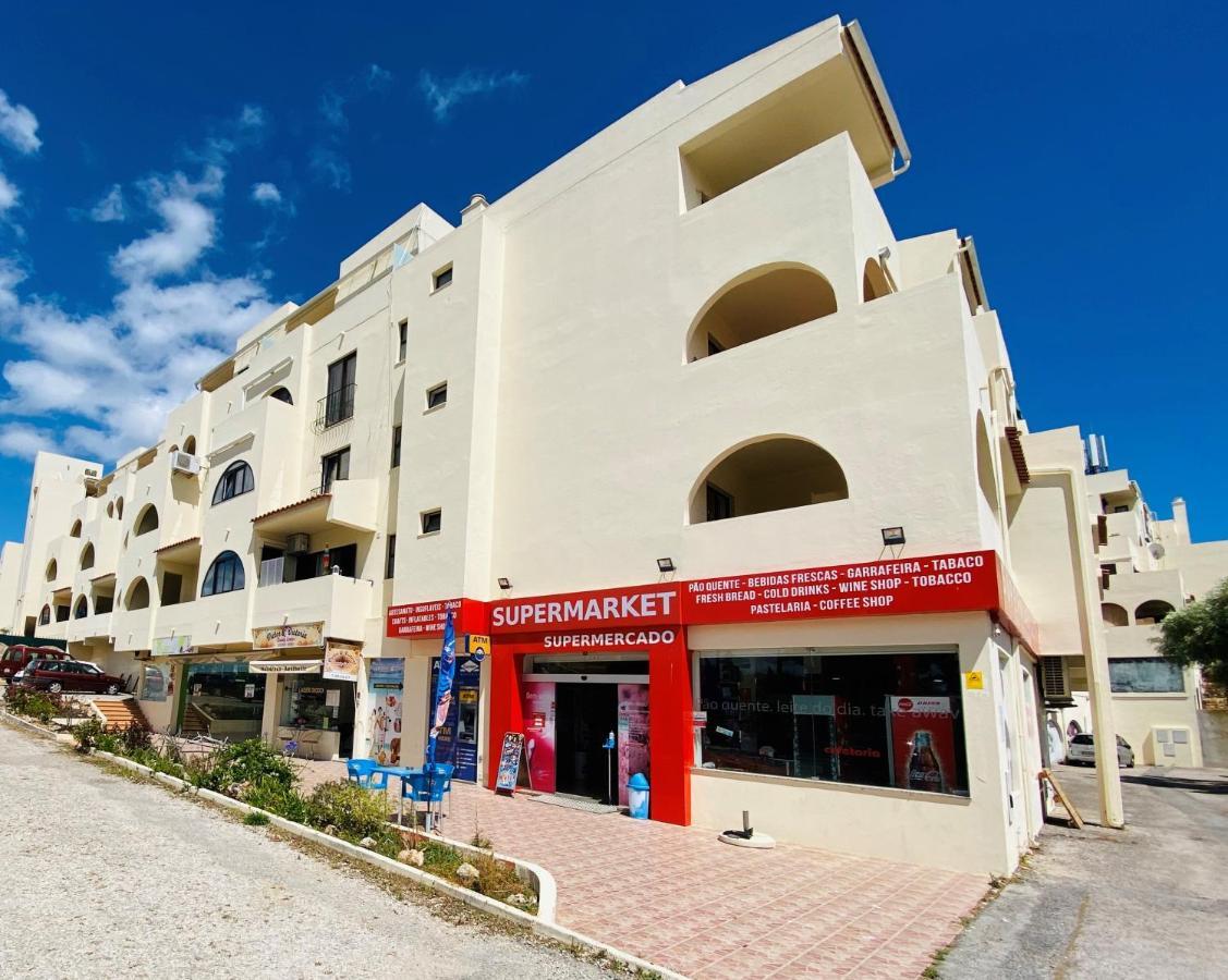 Apartamentos Poente Da Aldeia Albufeira Kültér fotó