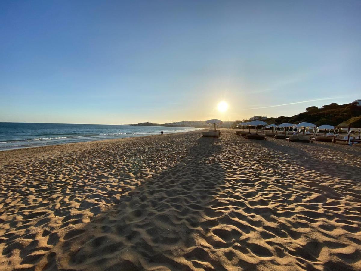 Apartamentos Poente Da Aldeia Albufeira Kültér fotó