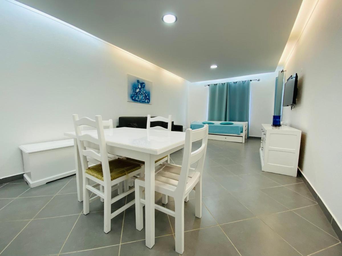 Apartamentos Poente Da Aldeia Albufeira Kültér fotó