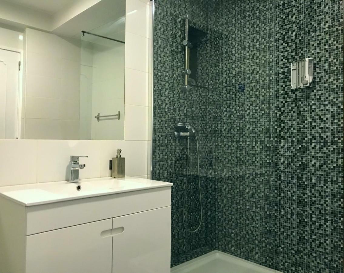 Apartamentos Poente Da Aldeia Albufeira Kültér fotó