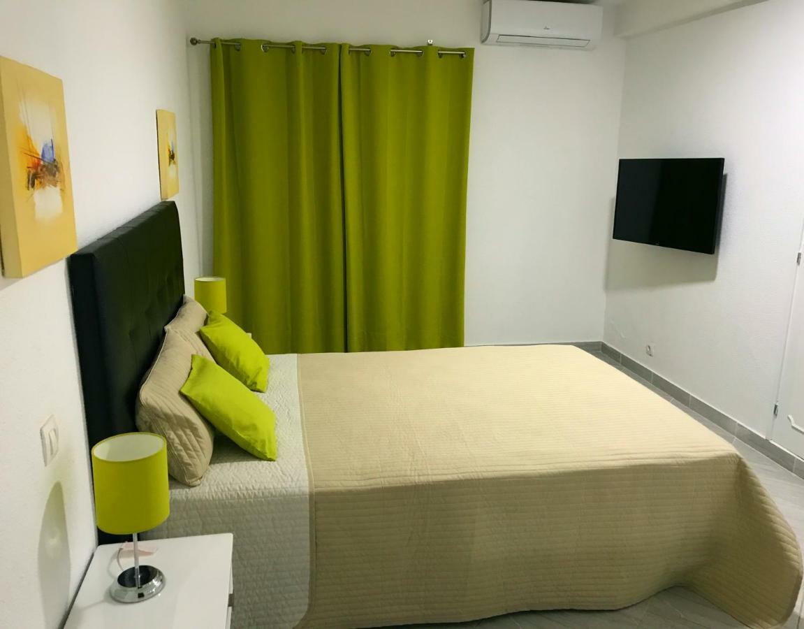Apartamentos Poente Da Aldeia Albufeira Kültér fotó